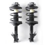 [US Warehouse] 1 Pair Car Shock Strut Spring Assembly for Nissan Altima 2000-2001 171675 171674